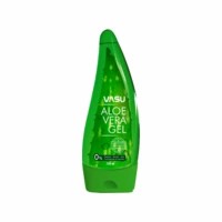 Vasu Aloe Vera Gel - 120 Ml