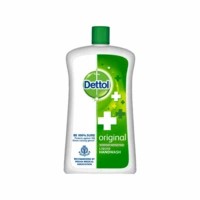 Dettol Original Handwash Jar Of 900 Ml