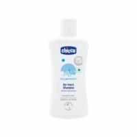 Chicco Baby No Tears Shampoo Bottle Of 200ml