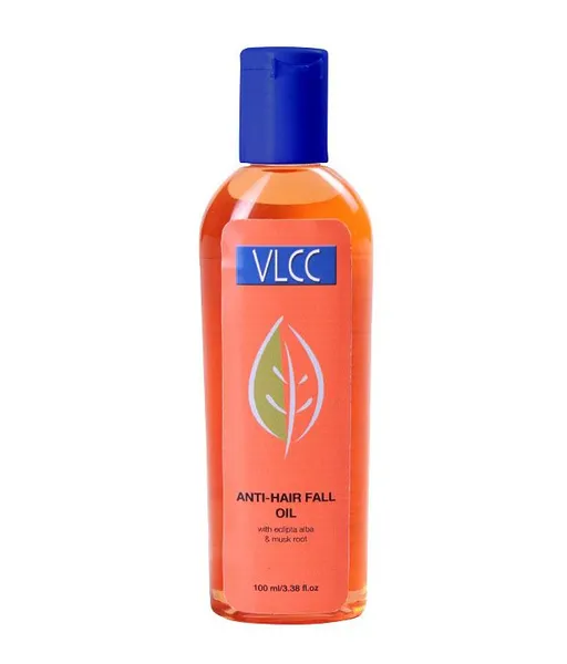 VLCC ANTI HAIR FALL OIL 100ML