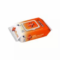 Savlon Germ Protection Wet Wipes Pack Of 72