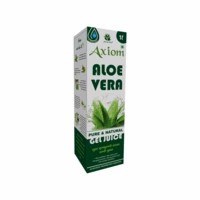 Axiom Jeevan Ras Aloevera Juice - 1000ml