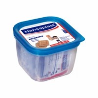 Hansaplast Patch Bandage Jar Of 50