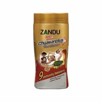 Zandu Sona Chandi Chyawanplus - 900gm