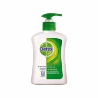 Dettol Original Handwash Liqud 250ml