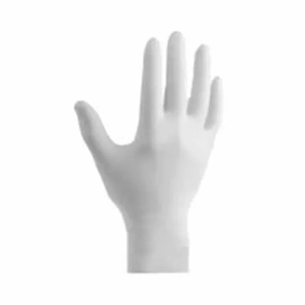 Optus  Latex Medical Examination Multi-purpose Gloves  Box Of 100