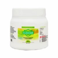 Elovera Moisturizer Jar Of 500 G