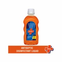 Savlon Antiseptic Disinfectant Liquid 1000 Ml