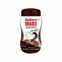 Endura Mass Cappuccino - 500g