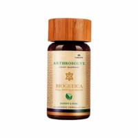 Biogetica Arthrosolve  Joint Support Tablets  Bottle Of 80