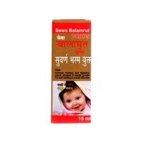 Sewa Balamrut Drop - 15ml