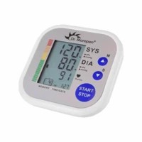 Dr Morepen Bp One Bp 02 Bp Monitor