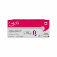 Coq Fem Ovarian Health Sachet Sachet Of 4 G