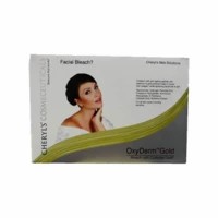 Cheryl's Oxy Derm Gold - 10 Pack