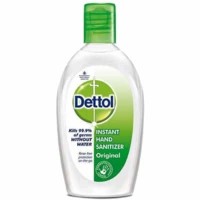 Dettol Hand Sanitizer 50 Ml