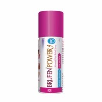 Brufen Power Metered Pain Relief Spray - 40g