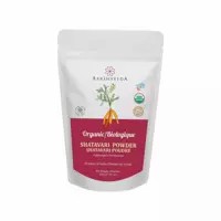 Aarshaveda Shatavari Powder - Organic - 200 G