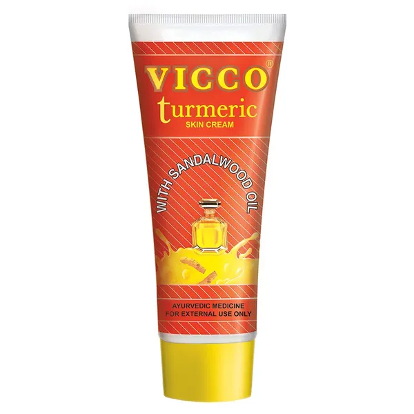 VICCO TURMERIC 15GMS