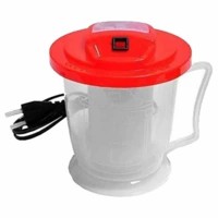 Medi-steam Vaporizer