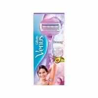 Gillette Venus Breeze Hair Removal Razors For Women