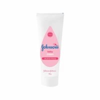 Johnson's Baby Cream Tube Of 100 G