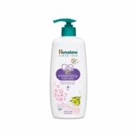 Himalaya Extra Moisturizing Baby Wash Bottle Of 400 Ml