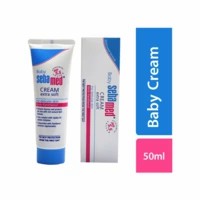 Sebamed Baby Cream Extra Soft - 50ml