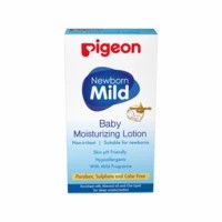 Pigeon Baby Moisturizing Lotion - 200 Ml