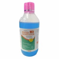 Medlife Advanced Hand Sanitizer 200 Ml