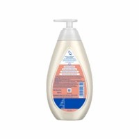 Johnson's Baby Cottontouch Newborn Head - To - Toe Bath - 500ml