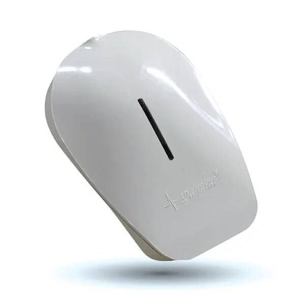 Spandan Portable ECG