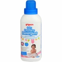 Pigeon Baby Laundary Detergent  Bottle - 600ml