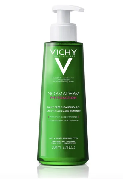 VICHY NORMADERM (NRDM) GEL 200ML