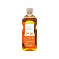 Burnol Antiseptic Solution, Multipurpose Disinfectant Liquid - 1l