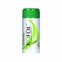 Kofol Chewable Tablets Sugar Free Jar Of 60