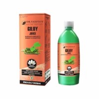 Dr. Vaidya's Giloy Juice - 1 Litre