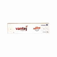 Vantej Toothpaste Tube of 50 g