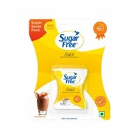 Sugar Free Gold Sweetener Tablets Strip Of 500