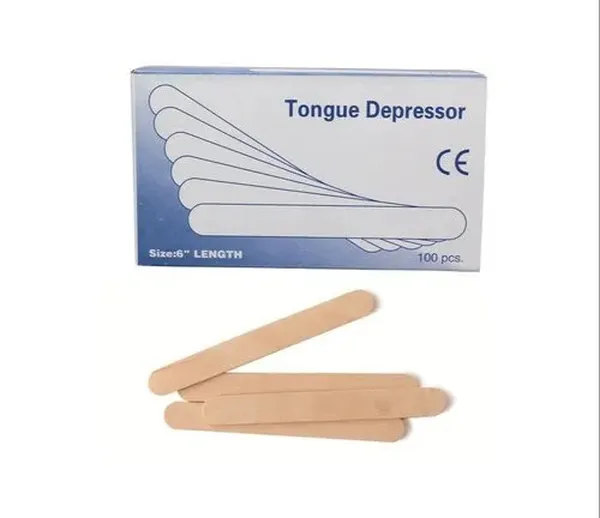 WOODEN TOUNGE DEPPRESSER (SABER)
