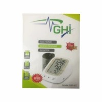 Ghi Gbp-002 Bp Monitor