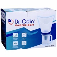 Dr. Odin Steam Vaporizer