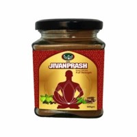 Smw's Chavanprash Jivan Prash - 300 Gm