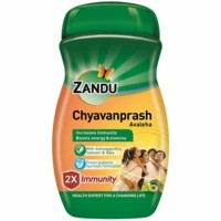 Zandu Chyavanprash Avaleha 900 Gm