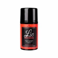 Sensuva Lic Olicious Watermelon Oral Delight Cream Bottle Of 125 Ml