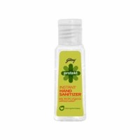 Godrej Protekt Instant Hand Sanitizer - 50ml
