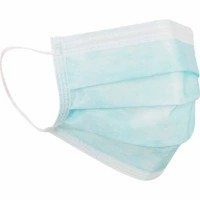 Tulip 3 Plymasks Surgical Mask 10 No's