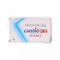 Candid Kz Premium Soap 75gm