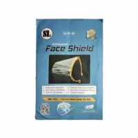 Viroshield Multipurpose Cleansing  Wipes  Packet Of 20