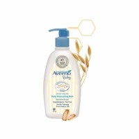 Aveeno Baby Wash Daily Moisturizing Bath Bottle Of 354 Ml