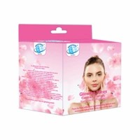 Krishniel Glowing Faces - Women